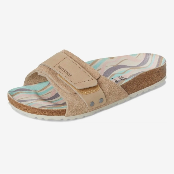 New Birkenstock Oita Slide - Picture 1 of 5